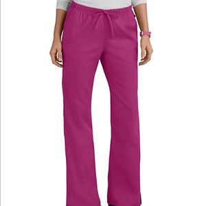 NWT! Cherokee Workwear scrub pants